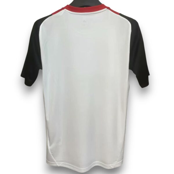Camiseta Manchester United 2025-2026 Entrenamiento