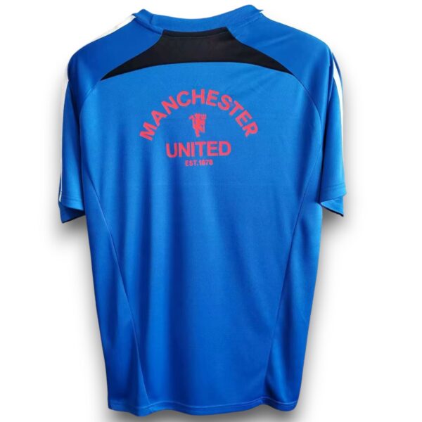 Camiseta Manchester United 2025 Entrenamiento
