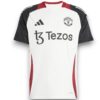 Camiseta Manchester United 2025-2026 Entrenamiento