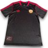 Camiseta Manchester United Entrenamiento – Retro Black