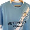 Camiseta Manchester City 2025-2026 Local