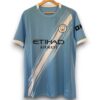 Camiseta Manchester City 2025-2026 Local