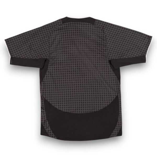 Camiseta Manchester United 2003-2005 Visitante