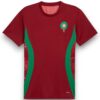 Camiseta Marruecos 2024-2025 Prepartido