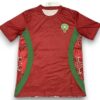 Camiseta Marruecos 2024-2025 Prepartido