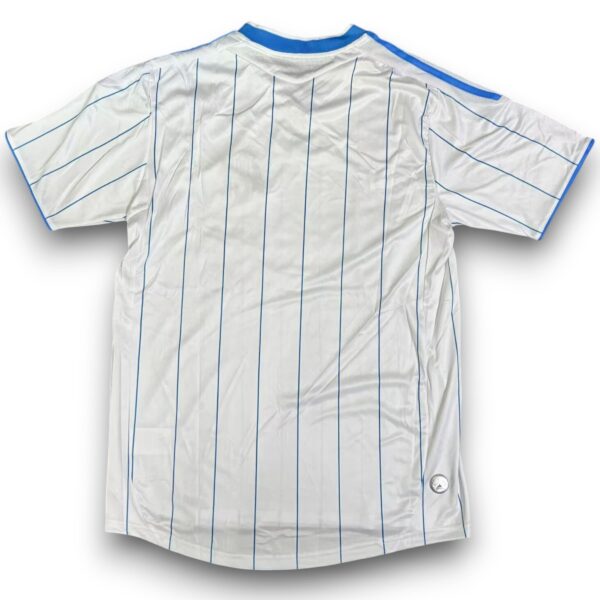 Camiseta Olympique de Marsella 2009-2010 Local