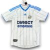 Camiseta Olympique de Marsella 2009-2010 Local