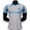 Camiseta Olympique Marsella 2025-2026 Local – Version Pro Player