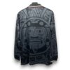 Camiseta México 1998 Visitante Manga Larga