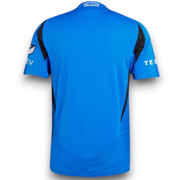 Camiseta Montreal 2025 Local