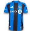 Camiseta Montreal 2025 Local