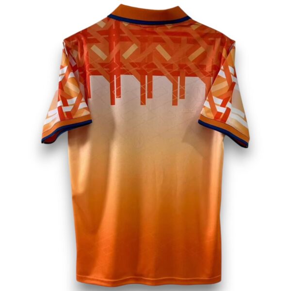 Camiseta Nápoles 1994-1995 Alternativa