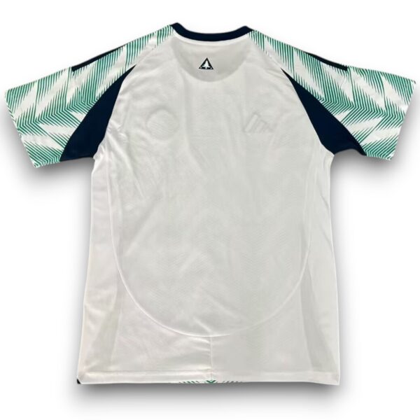 Camiseta New England 2025 Visitante