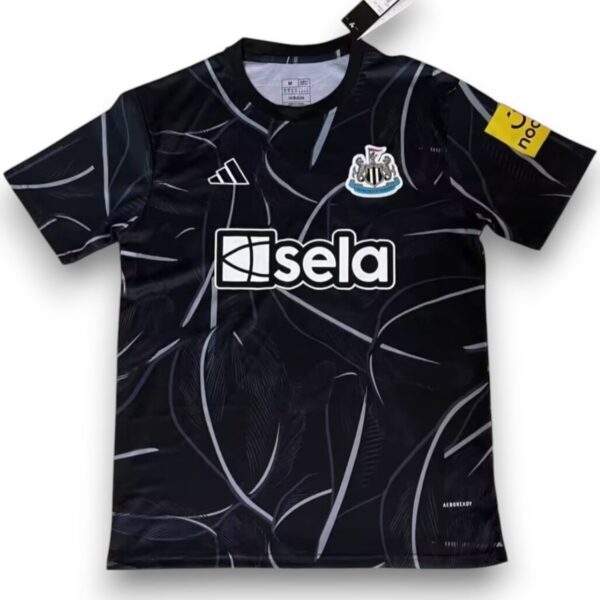 Camiseta Newcastle 2024-2025 Pre Partido