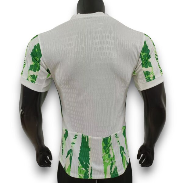 Camiseta Nigeria 2025-2026 Local Pro Player