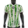 Camiseta Nigeria 2025-2026 Local Pro Player