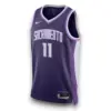 Camiseta Sacramento Kings City Edition 2025-2026