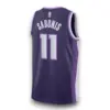 Camiseta Sacramento Kings City Edition 2025-2026