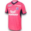 Camiseta Cerezo Osaka 2025 Local