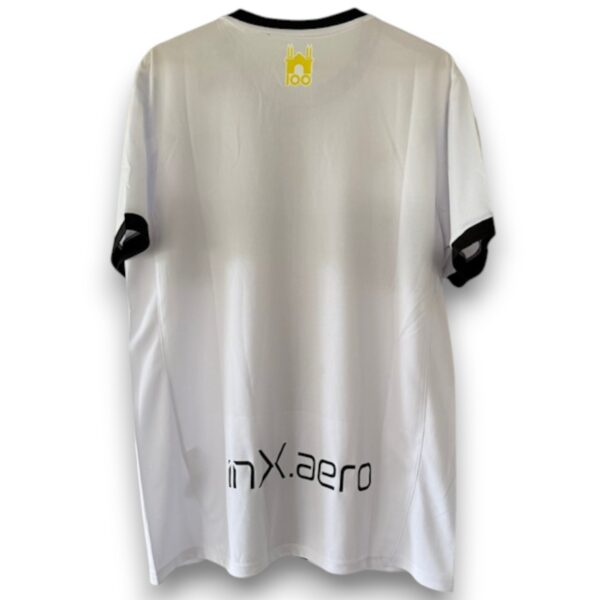 Camiseta Parma 2024-2025 Local