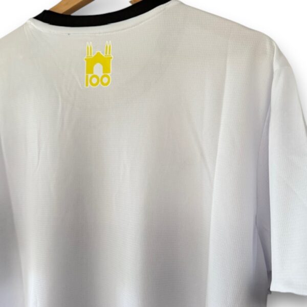 Camiseta Parma 2024-2025 Local