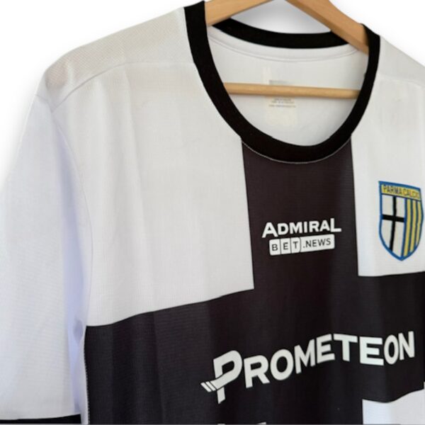 Camiseta Parma 2024-2025 Local