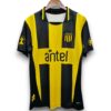Camiseta Peñarol 2025-2026 Local
