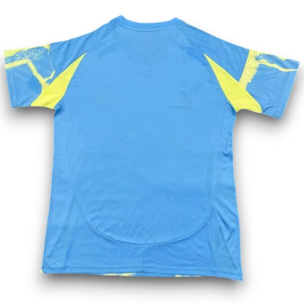 Camiseta Philladelphia 2025 Visitante