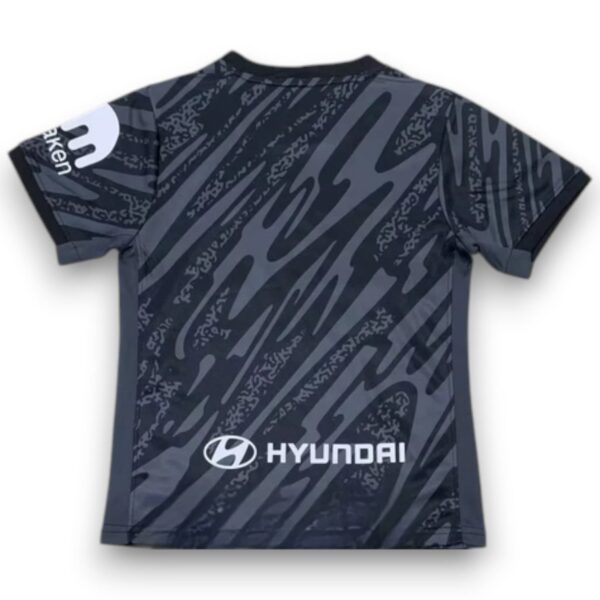 Camiseta Portero Atlético Madrid 2024-25 Local – Todas las Tallas