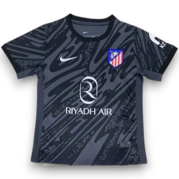 Camiseta Portero Atlético Madrid 2024-25 Local – Todas las Tallas