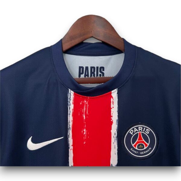 Camiseta París 2024-2025 Local