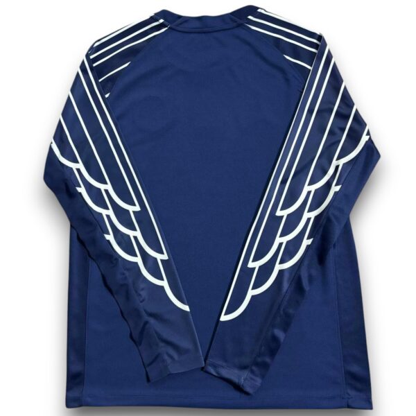 Camiseta Paris 2024-2025 Visitante- Manga Larga