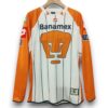 Camiseta Pumas 2004 Local Manga Larga