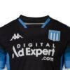 Camiseta Racing Club de Avellaneda 2024-2025 Visitante