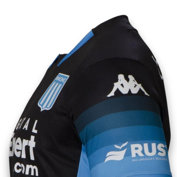 Camiseta Racing Club de Avellaneda 2024-2025 Visitante