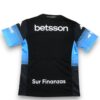 Camiseta Racing Club de Avellaneda 2024-2025 Visitante
