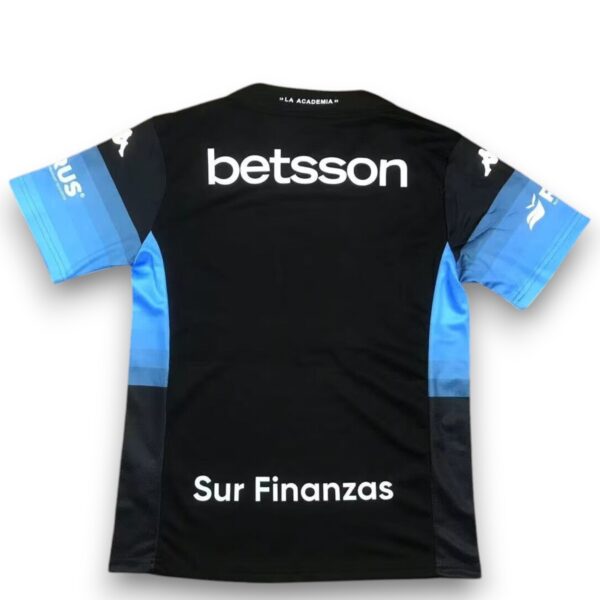 Camiseta Racing Club de Avellaneda 2024-2025 Visitante