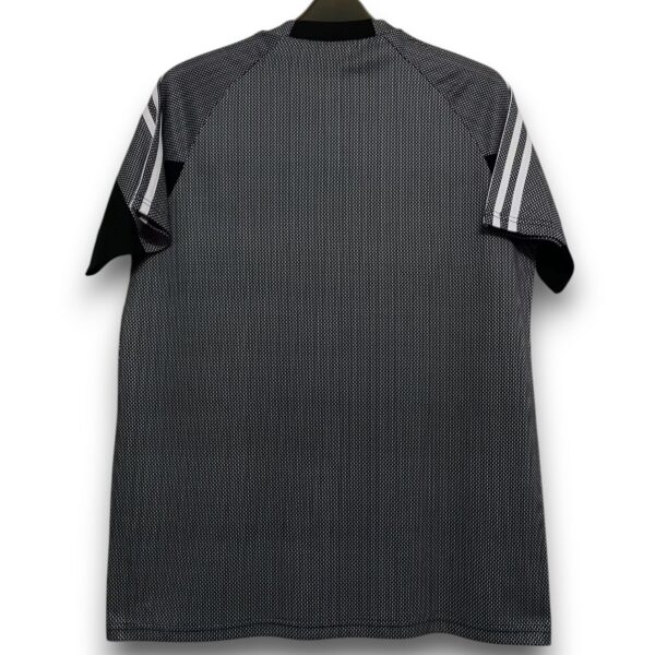 Camiseta Real Madrid 2002-2003 Alternativo Portero