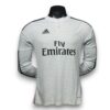 Camiseta Real Madrid 2014-2015 Local – Manga Larga