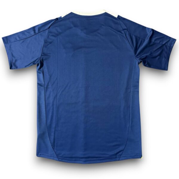 Camiseta Real Madrid 2025-2026 Entrenamiento