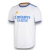 Camiseta Real Madrid 2021-2022 Local