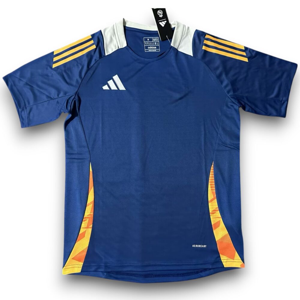 Camiseta Real Madrid 2025-2026 Entrenamiento