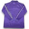 Camiseta Real Madrid 1984-1985 Visitante Manga Larga