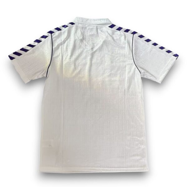 Camiseta Real Madrid 1989-1990 Local