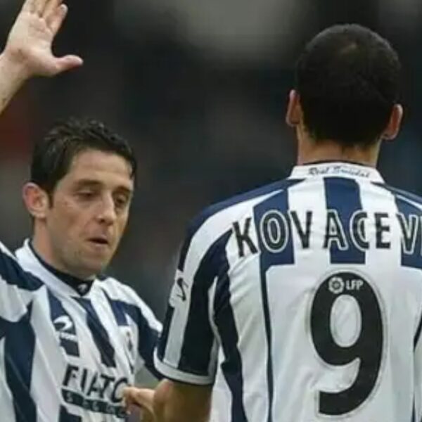 Camiseta Real Sociedad 2002-2003 Local