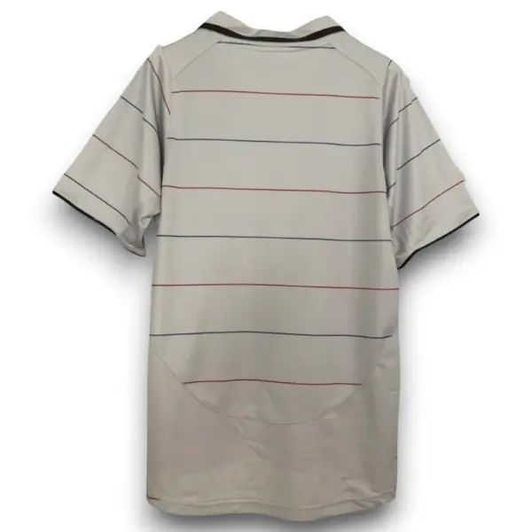 Camiseta Barcelona 2003-2004 Visitante