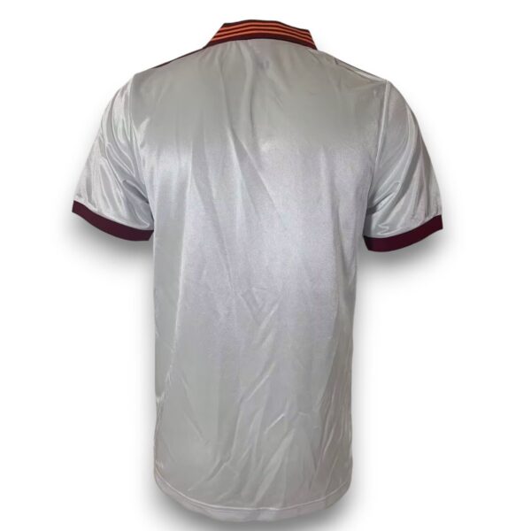 Camiseta AS Roma 1992-1994 Visitante