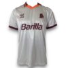 Camiseta AS Roma 1992-1994 Visitante