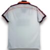 Camiseta AS Roma 1998-1999 Visitante