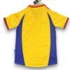 Camiseta Rumania 2000 Local